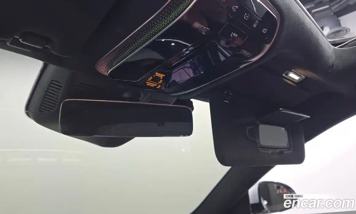 Mercedes-Benz S-Class 2021 4.0 автомат (гидро), фото 29