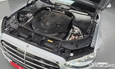 Mercedes-Benz S-Class 2021 4.0 автомат (гидро), миниатюра 6