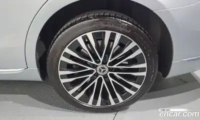 Mercedes-Benz S-Class 2021 4.0 автомат (гидро), миниатюра 7