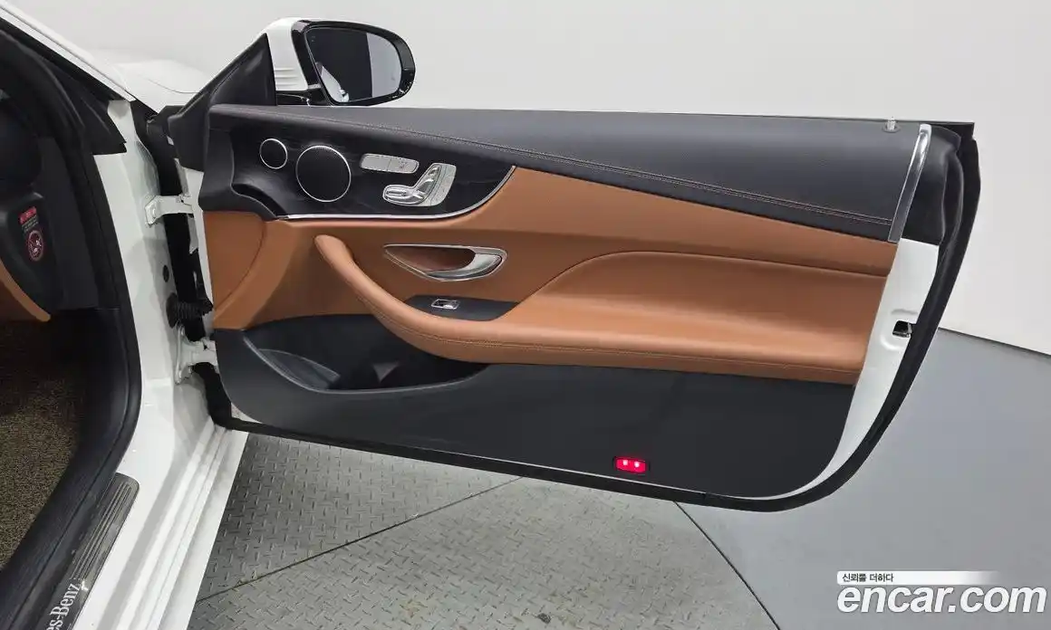 Mercedes-Benz E-Class 2017 1.9 автомат (гидро), фото 14