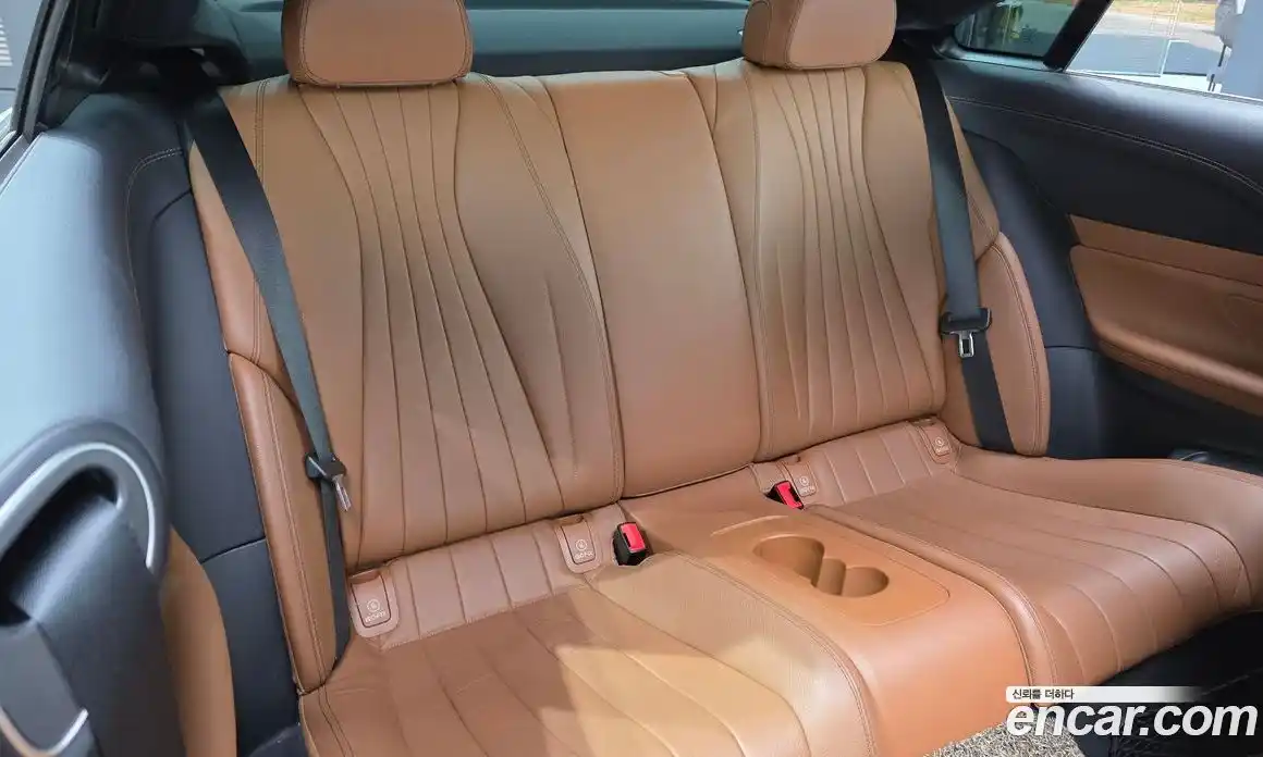 Mercedes-Benz E-Class 2017 1.9 автомат (гидро), фото 17