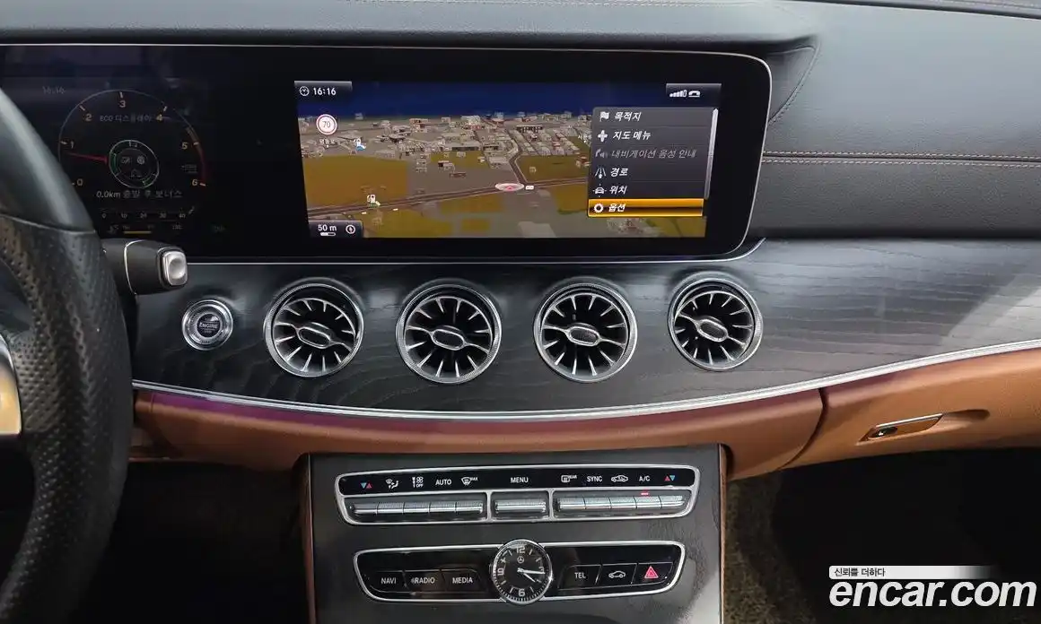 Mercedes-Benz E-Class 2017 1.9 автомат (гидро), фото 18