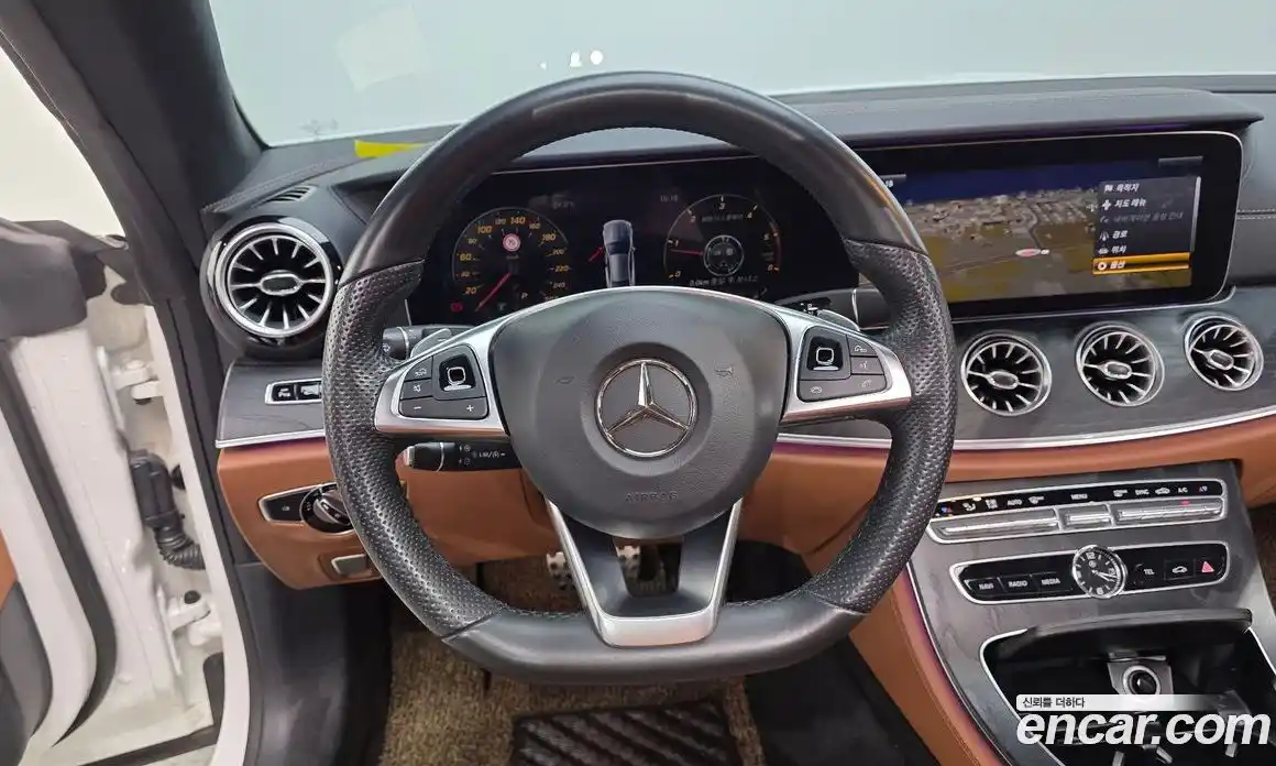 Mercedes-Benz E-Class 2017 1.9 автомат (гидро), фото 19