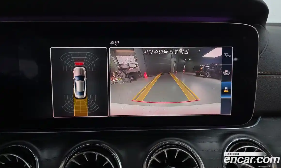 Mercedes-Benz E-Class 2017 1.9 автомат (гидро), фото 20