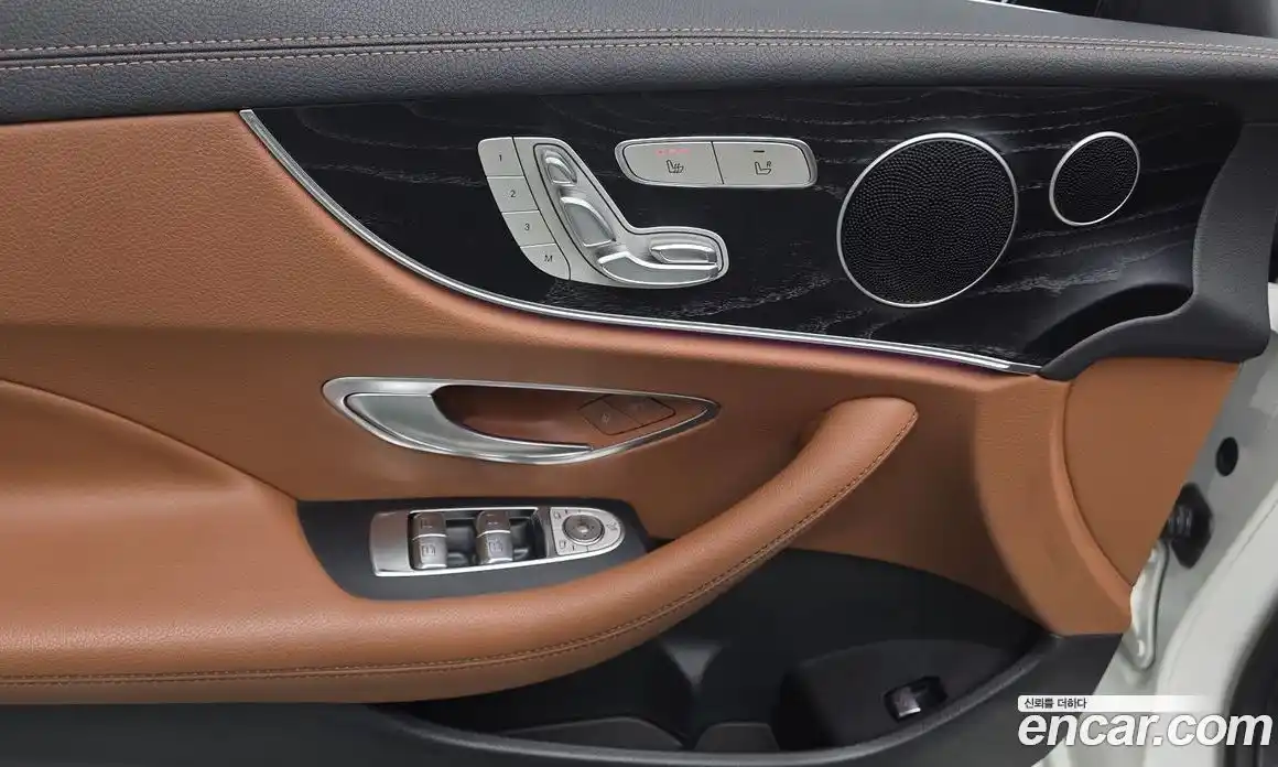 Mercedes-Benz E-Class 2017 1.9 автомат (гидро), фото 28