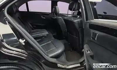 Mercedes-Benz E-Class 2011 1.8 автомат (гидро), миниатюра 12