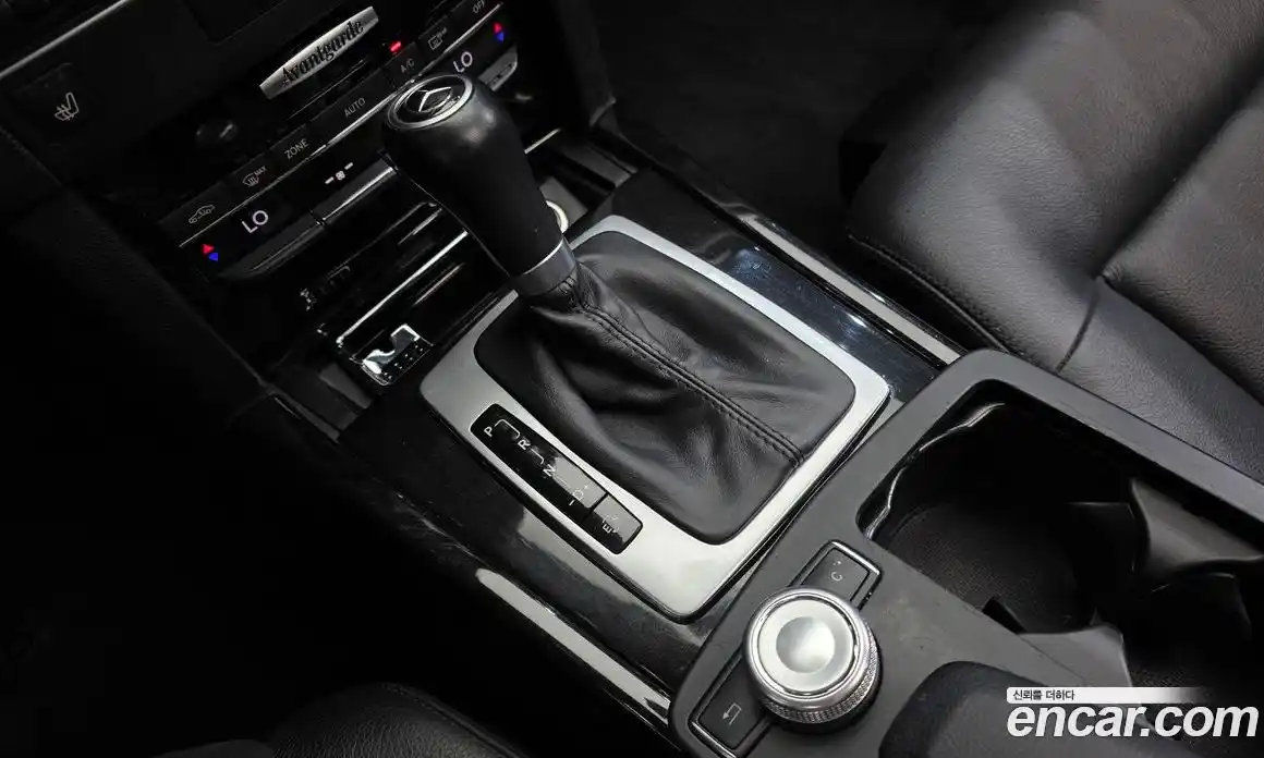 Mercedes-Benz E-Class 2011 1.8 автомат (гидро), фото 9