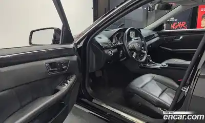 Mercedes-Benz E-Class 2011 1.8 автомат (гидро), миниатюра 10