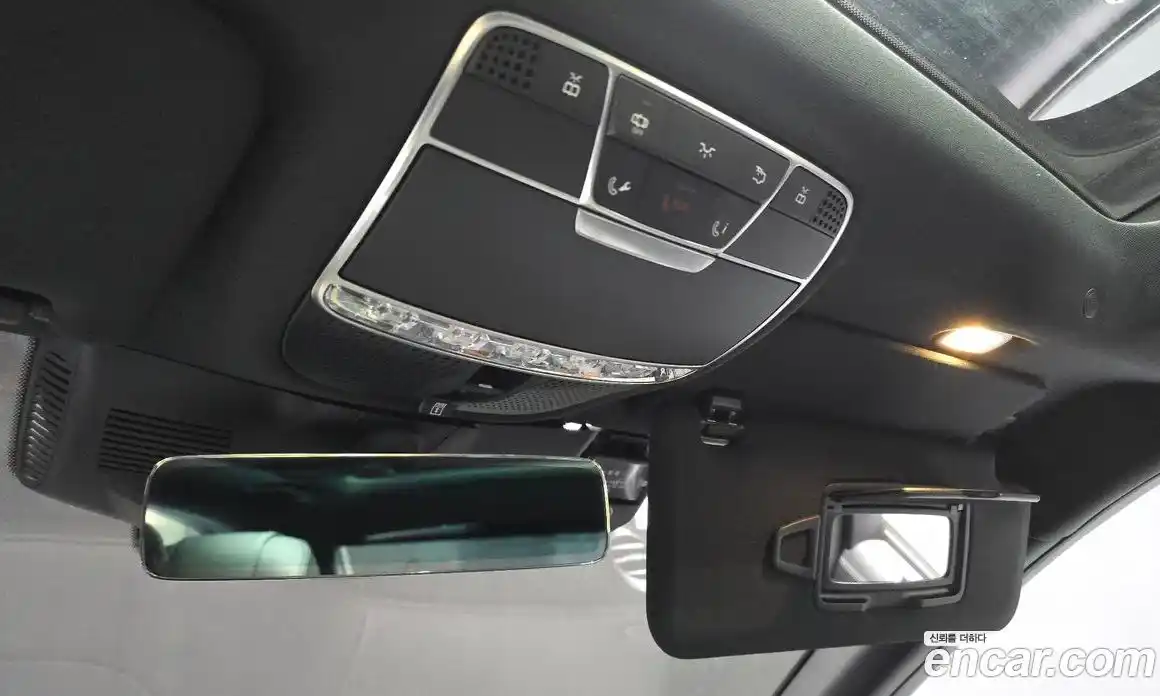 Mercedes-Benz S-Class 2018 4.0 автомат (гидро), фото 33
