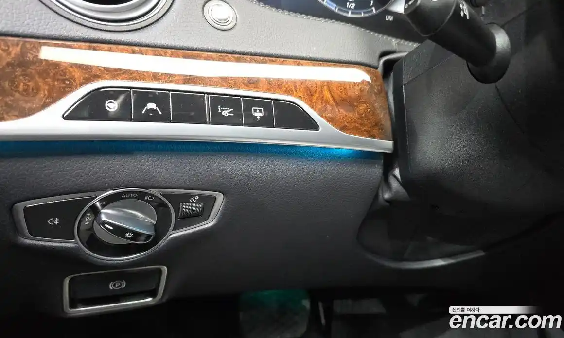 Mercedes-Benz S-Class 2018 4.0 автомат (гидро), фото 34