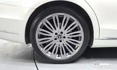Mercedes-Benz S-Class 2018 4.0 автомат (гидро), миниатюра 5
