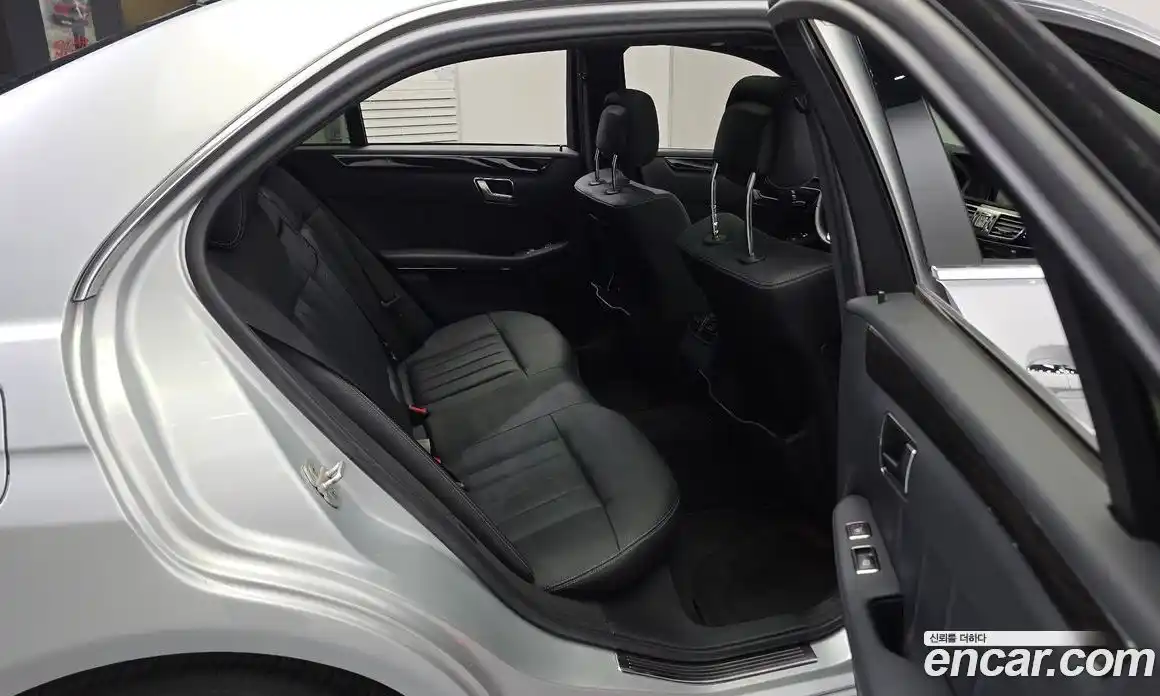 Mercedes-Benz E-Class 2013 3.5 автомат (гидро), фото 11