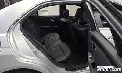 Mercedes-Benz E-Class 2013 3.5 автомат (гидро), миниатюра 11