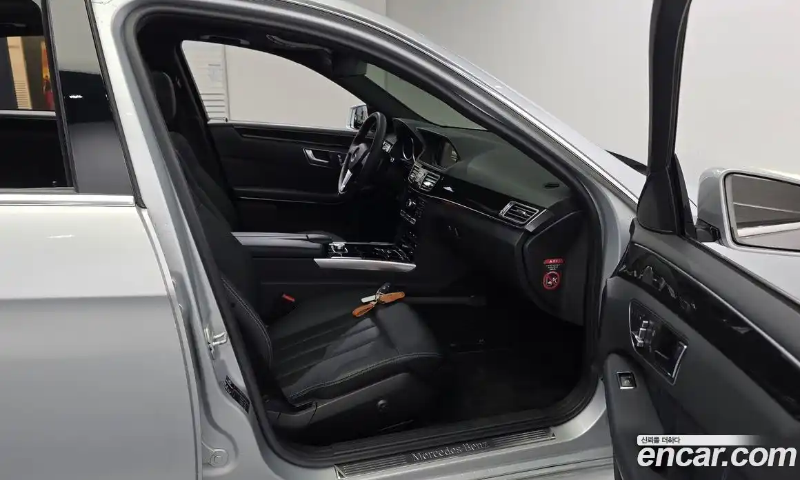 Mercedes-Benz E-Class 2013 3.5 автомат (гидро), фото 12