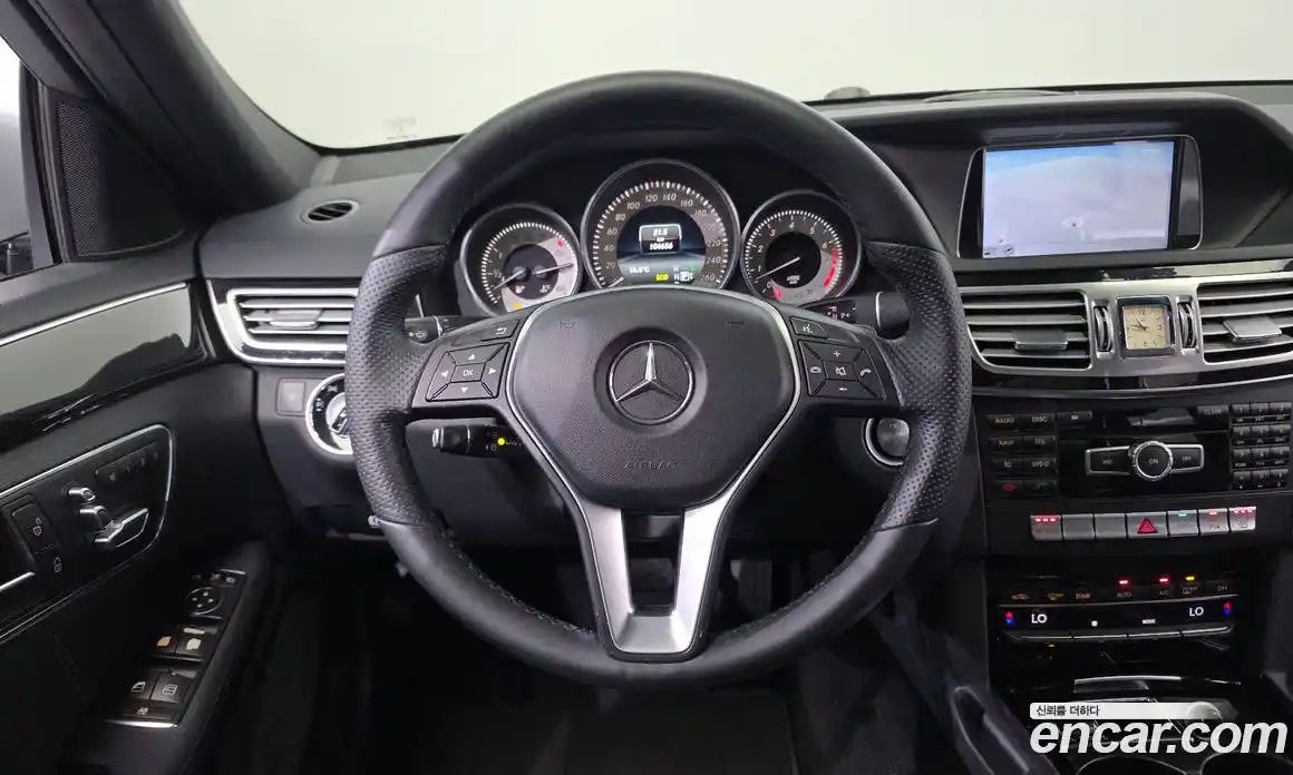 Mercedes-Benz E-Class 2013 3.5 автомат (гидро), фото 14