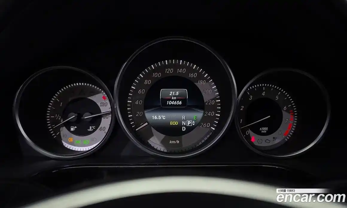 Mercedes-Benz E-Class 2013 3.5 автомат (гидро), фото 8