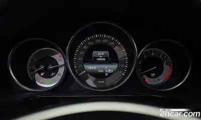 Mercedes-Benz E-Class 2013 3.5 автомат (гидро), миниатюра 8