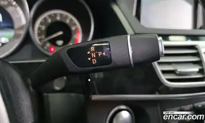Mercedes-Benz E-Class 2013 3.5 автомат (гидро), миниатюра 9
