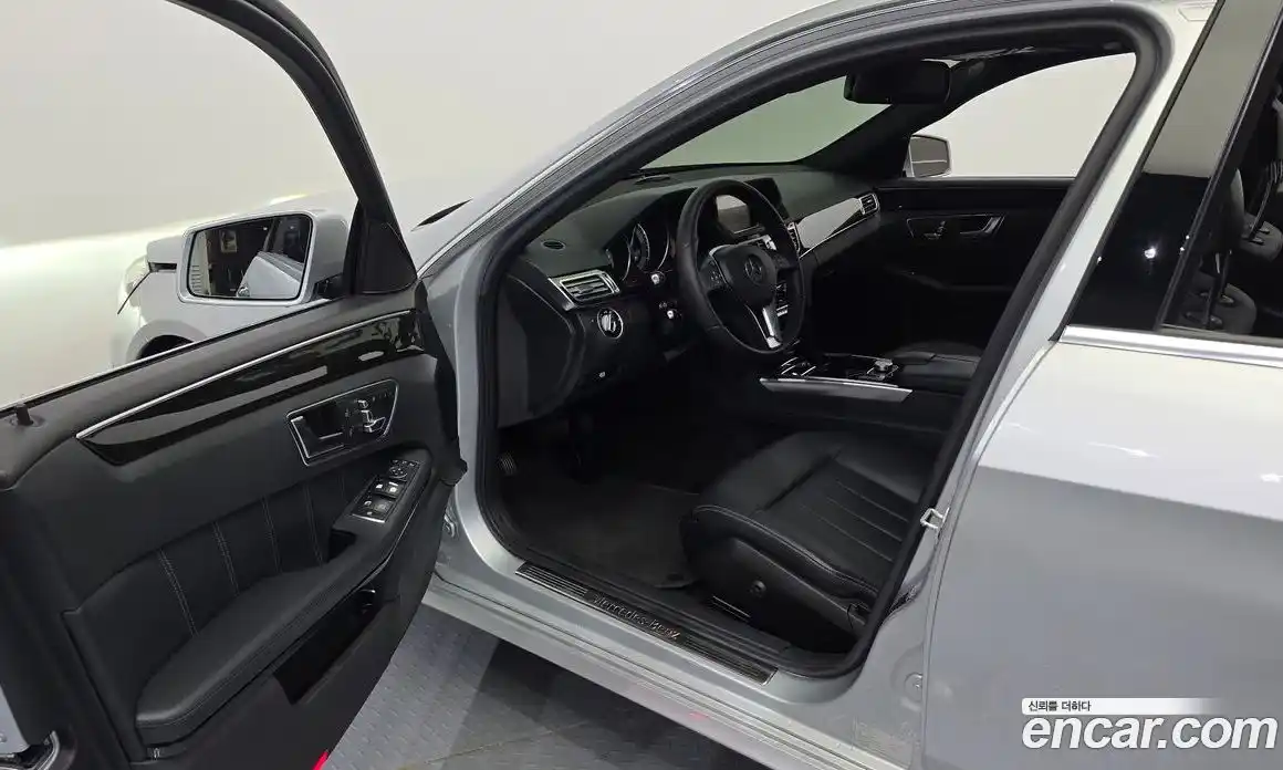 Mercedes-Benz E-Class 2013 3.5 автомат (гидро), фото 10