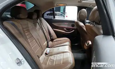 Mercedes-Benz E-Class 2018 2.0 автомат (гидро), миниатюра 12