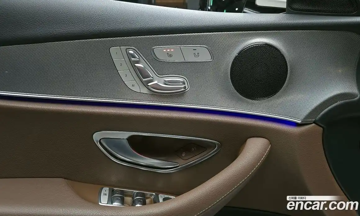 Mercedes-Benz E-Class 2018 2.0 автомат (гидро), фото 18