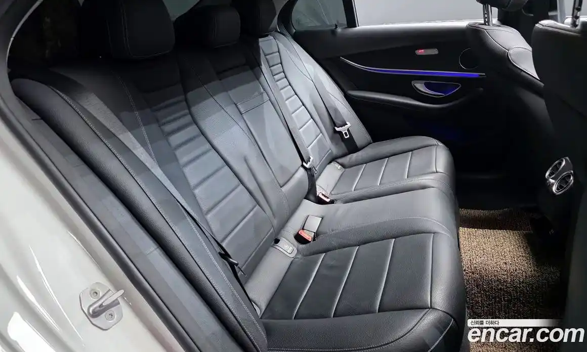 Mercedes-Benz E-Class 2017 1.9 автомат (гидро), фото 11