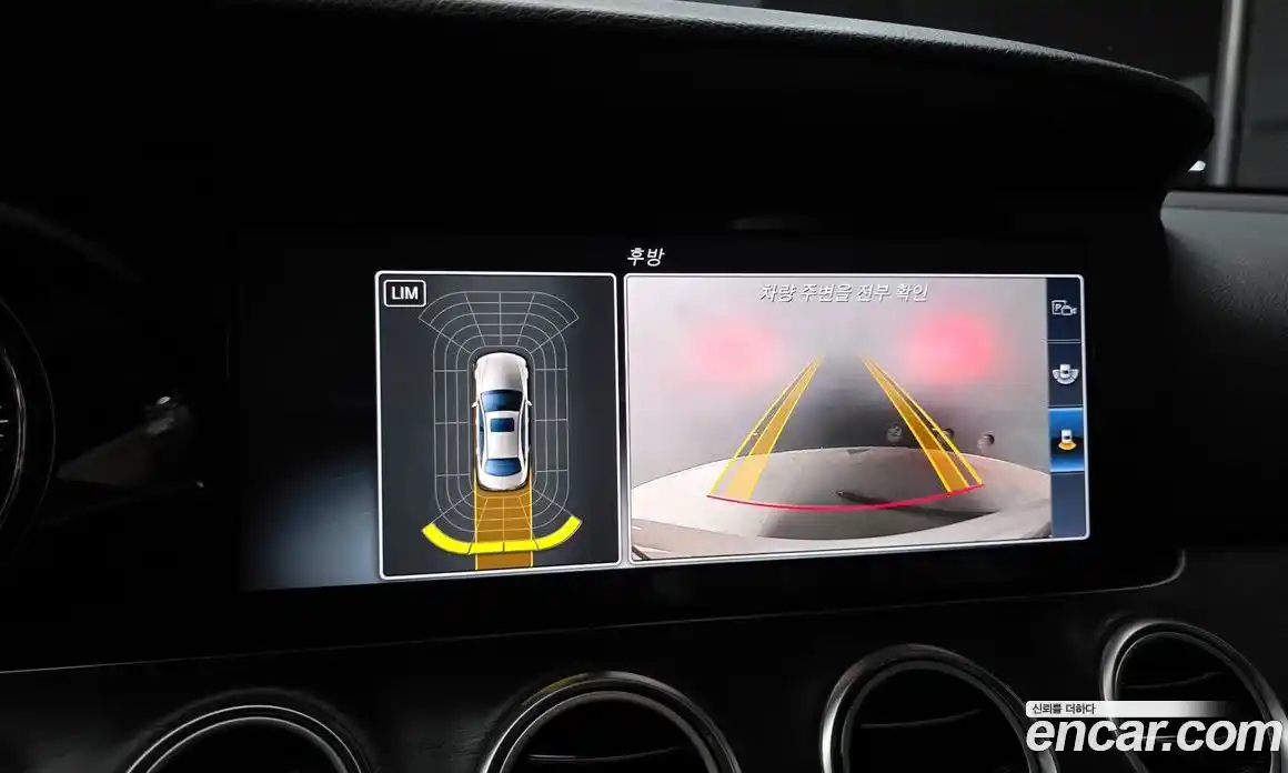 Mercedes-Benz E-Class 2017 1.9 автомат (гидро), фото 15