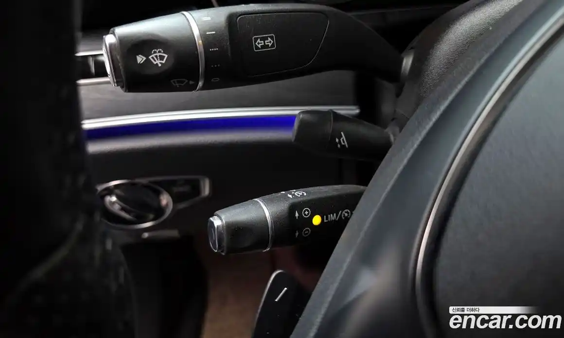 Mercedes-Benz E-Class 2017 1.9 автомат (гидро), фото 18