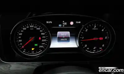Mercedes-Benz E-Class 2017 1.9 автомат (гидро), миниатюра 8