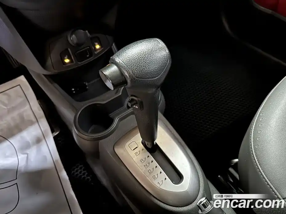 Chevrolet Spark 2014 1.0 автомат (гидро), фото 11