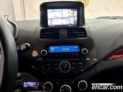 Chevrolet Spark 2014 1.0 автомат (гидро), миниатюра 10