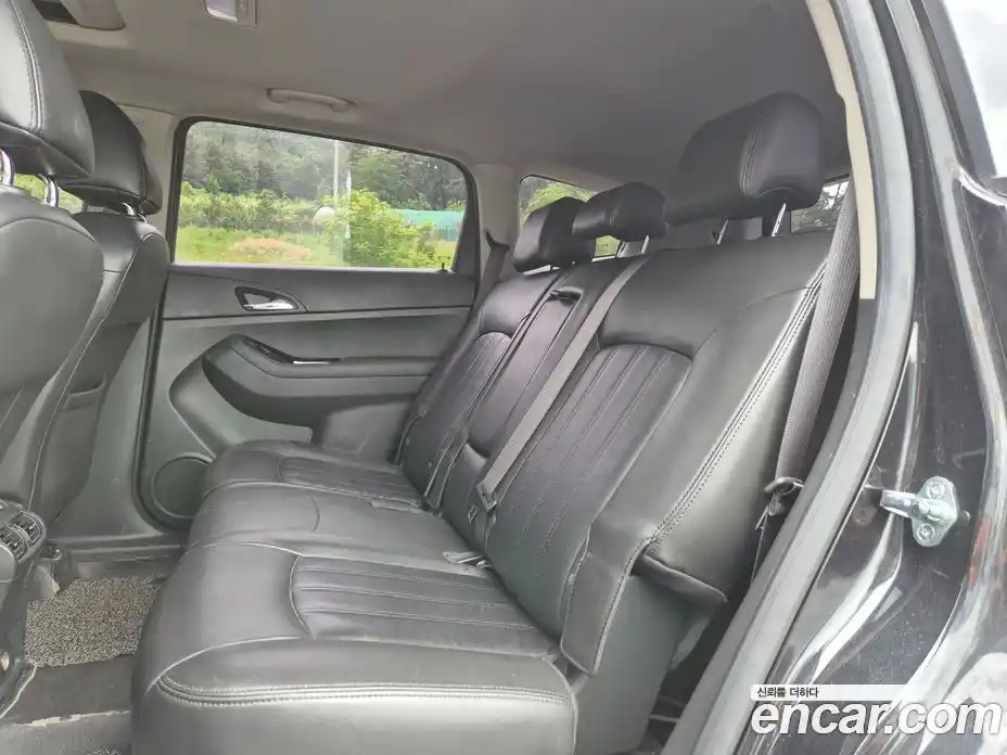 Chevrolet Orlando 2016 2.0 автомат (гидро), фото 11