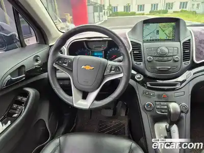 Chevrolet Orlando 2016 2.0 автомат (гидро), миниатюра 12