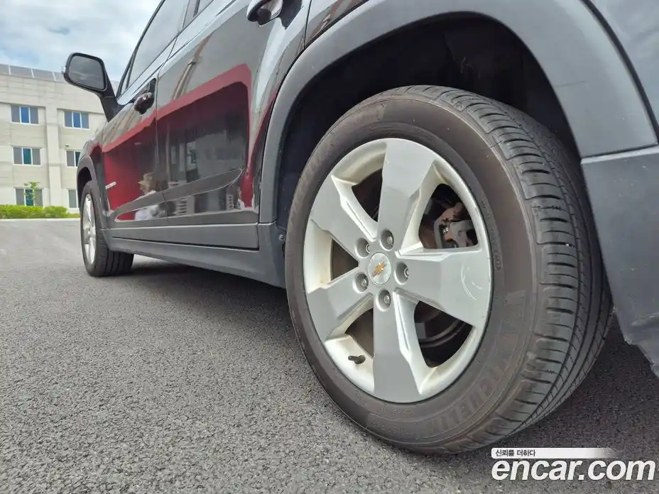 Chevrolet Orlando 2016 2.0 автомат (гидро), фото 20