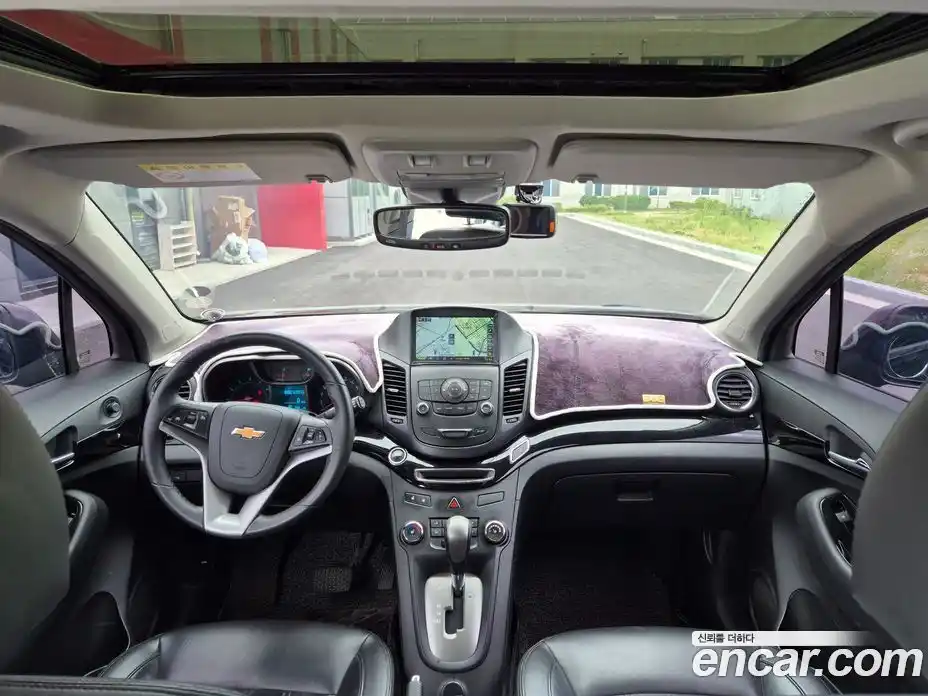 Chevrolet Orlando 2016 2.0 автомат (гидро), фото 9