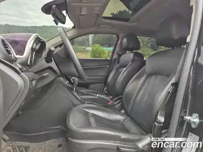 Chevrolet Orlando 2016 2.0 автомат (гидро), миниатюра 10