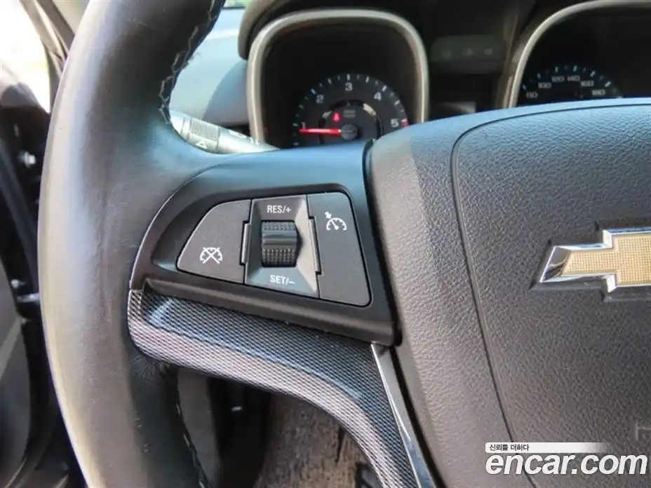 Chevrolet Malibu 2015 2.0 автомат (гидро), фото 11