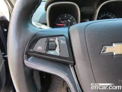 Chevrolet Malibu 2015 2.0 автомат (гидро), миниатюра 11