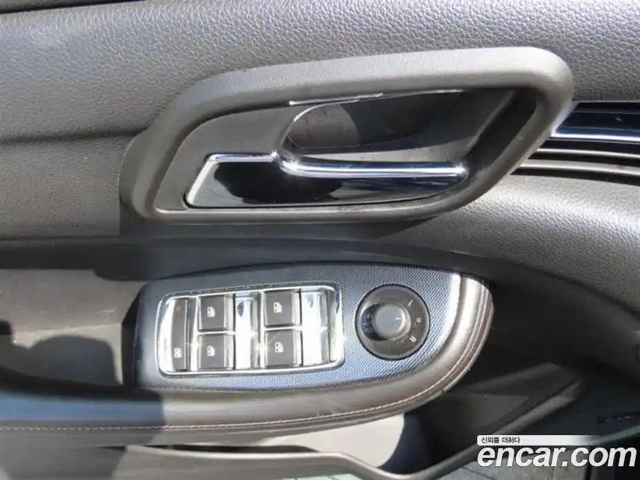 Chevrolet Malibu 2015 2.0 автомат (гидро), фото 12