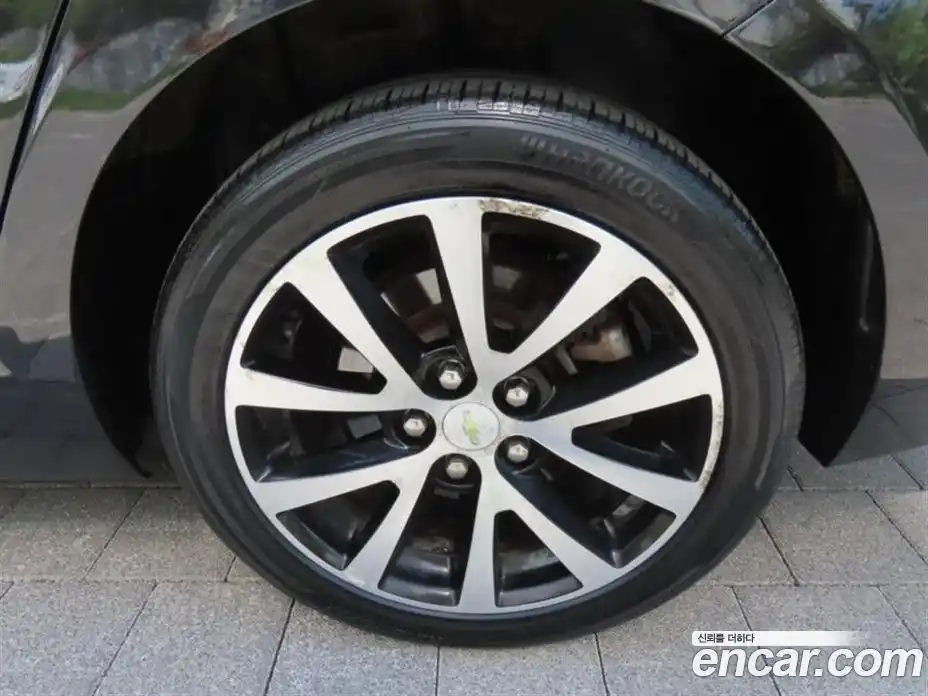 Chevrolet Malibu 2015 2.0 автомат (гидро), фото 17