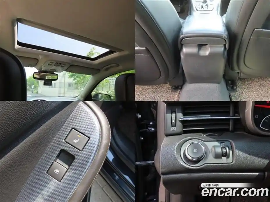 Chevrolet Malibu 2015 2.0 автомат (гидро), фото 19