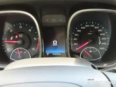 Chevrolet Malibu 2015 2.0 автомат (гидро), миниатюра 5