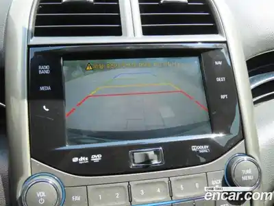 Chevrolet Malibu 2015 2.0 автомат (гидро), миниатюра 9