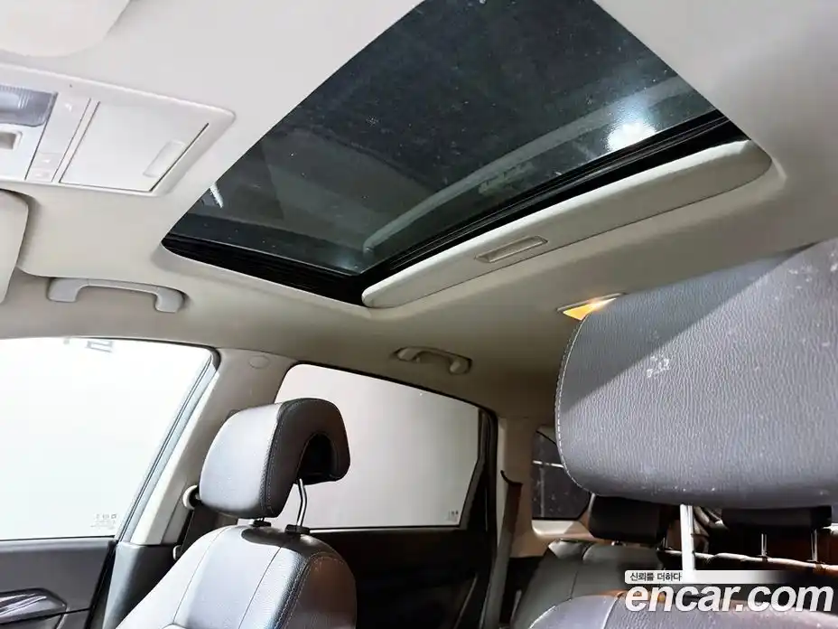 Chevrolet Captiva 2014 2.0 автомат (гидро), фото 18