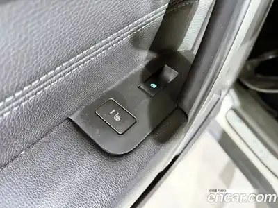 Chevrolet Captiva 2014 2.0 автомат (гидро), миниатюра 7