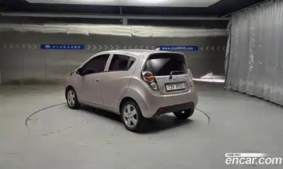 Chevrolet Spark 2011 1.0 автомат (гидро), миниатюра 6