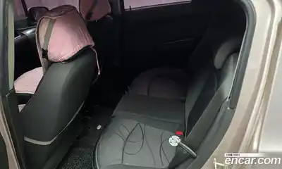 Chevrolet Spark 2011 1.0 автомат (гидро), миниатюра 8