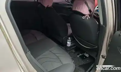 Chevrolet Spark 2011 1.0 автомат (гидро), миниатюра 10