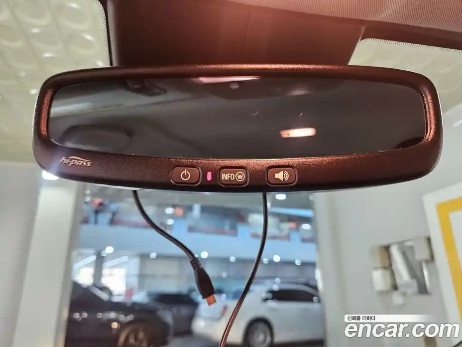 Chevrolet Trax 2015 1.4 автомат (гидро), фото 15
