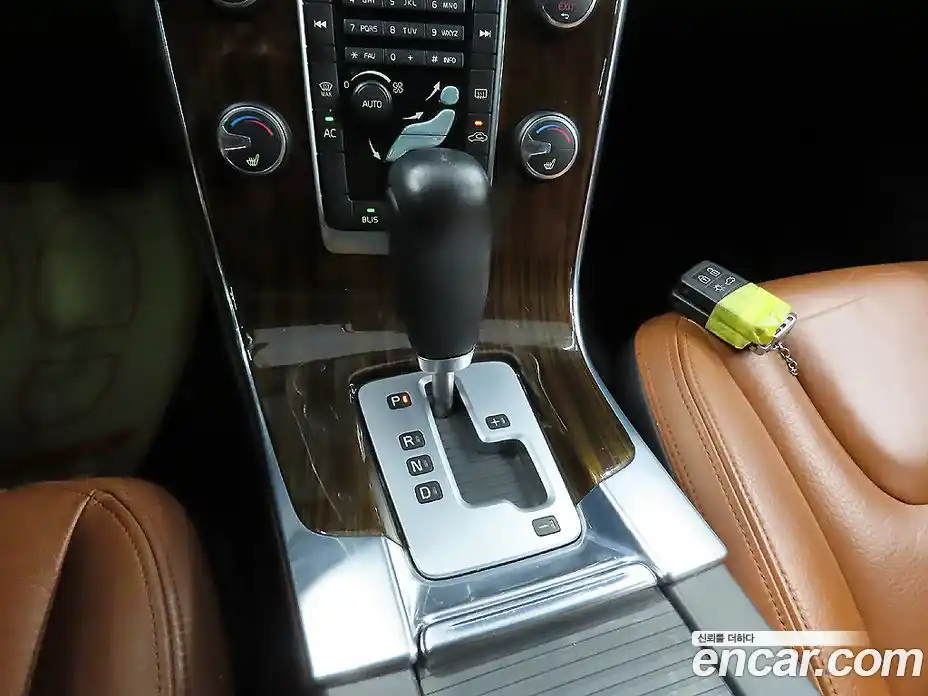 Volvo S60 2012 2.0 автомат (гидро), фото 11